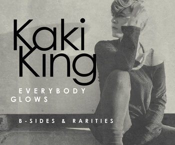 Tuesday Night Tunes – Kaki King